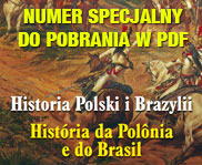 Historia Polski i Brazylii