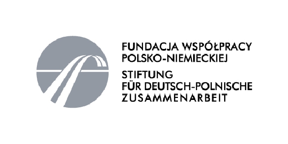 Logo Fundacja Współpracy Polsko-Nimieckiej